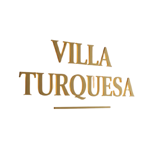 VILLA TURQUESA